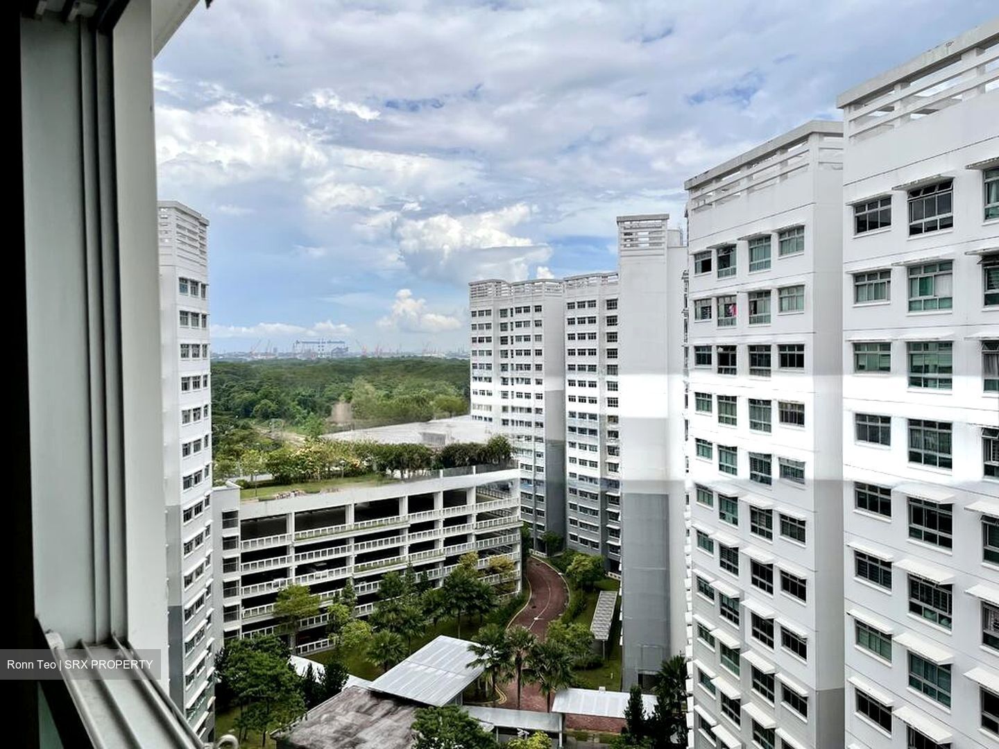 Blk 101B Eastcreek @ Canberra (Sembawang), HDB 2 Rooms #502134021